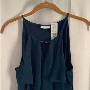 3/$15 NY&C NWT DRESS TOP